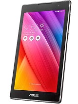 Best available price of Asus Zenpad C 7.0 Z170MG in USA