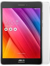 Best available price of Asus Zenpad S 8-0 Z580CA in USA