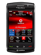 Best available price of BlackBerry Storm2 9520 in USA