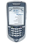 Best available price of BlackBerry 7100t in USA