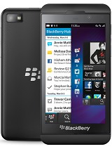 BlackBerry Z10 at USA.mymobilemarket.net