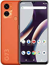 Best available price of BLU G73 in USA