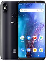 Best available price of BLU Vivo Go in USA