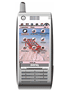 Best Apple Mobile Phone BenQ P30 in Kiribati at Kiribati.mymobilemarket.net