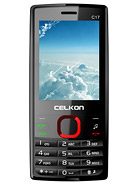 Best Apple Mobile Phone Celkon C17 in Bangladesh at Bangladesh.mymobilemarket.net