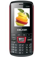Best Apple Mobile Phone Celkon C205 in Bangladesh at Bangladesh.mymobilemarket.net