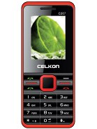 Best available price of Celkon C207 in Brazil