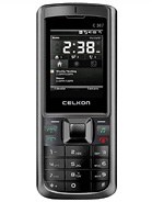 Best available price of Celkon C367 in Brazil