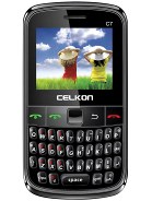 Best available price of Celkon C7 in Brazil