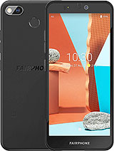 Best available price of Fairphone 3+ in USA