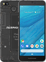 Best available price of Fairphone 3 in USA