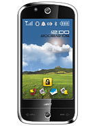 Best Apple Mobile Phone Gigabyte GSmart S1200 in Uk at Uk.mymobilemarket.net