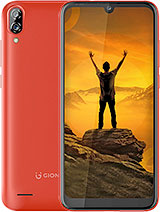 Gionee S5.1 Pro at USA.mymobilemarket.net