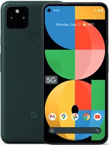 Best available price of Google Pixel 5a 5G in USA