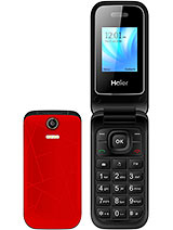 Best Apple Mobile Phone Haier C300 in Czech at Czech.mymobilemarket.net