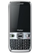 Best Apple Mobile Phone Haier U56 in Lithuania at Lithuania.mymobilemarket.net