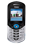 Best Apple Mobile Phone Haier V190 in Niger at Niger.mymobilemarket.net