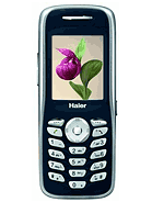 Best Apple Mobile Phone Haier V200 in Micronesia at Micronesia.mymobilemarket.net
