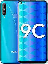 Best available price of Honor 9C in USA