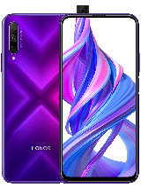 Best available price of Honor 9X Pro in USA