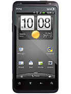 HTC EVO Design 4G at USA.mymobilemarket.net