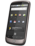 Best available price of HTC Google Nexus One in Ireland