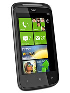 HTC 7 Mozart at USA.mymobilemarket.net