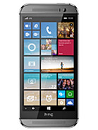 Best available price of HTC One M8 for Windows in USA