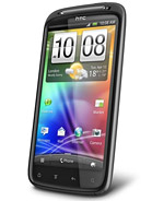 Best available price of HTC Sensation 4G in USA