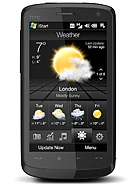 Best available price of HTC Touch HD in USA