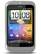 Best available price of HTC Wildfire S in USA