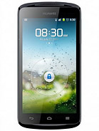 Best available price of Huawei Ascend G500 in USA