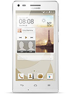 Best available price of Huawei Ascend G6 in USA