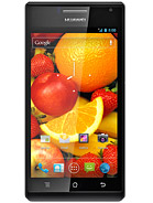 Best available price of Huawei Ascend P1 XL U9200E in USA