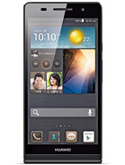 Best available price of Huawei Ascend P6 in USA