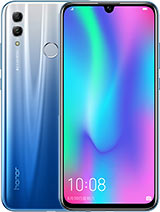 Best available price of Honor 10 Lite in Brunei