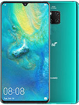 Best available price of Huawei Mate 20 X 5G in USA