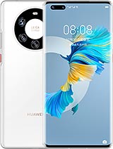 Best Budgeted Mobile Phone Huawei Mate 40 Pro+ in Usa at Usa.mymobilemarket.net