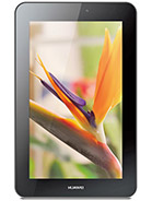 Best available price of Huawei MediaPad 7 Youth2 in USA