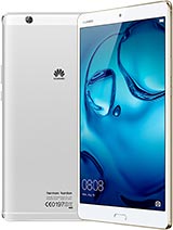 Best available price of Huawei MediaPad M3 8-4 in USA