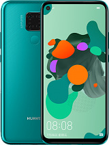 Best available price of Huawei nova 5i Pro in USA