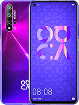 Best available price of Huawei nova 5T in Brunei