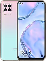 Best available price of Huawei nova 6 SE in USA
