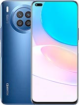 Best Super Fast Mobile Phone Huawei nova 8i in Usa at Usa.mymobilemarket.net