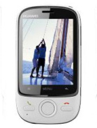 Best available price of Huawei U8110 in USA