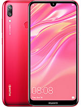 Best available price of Huawei Y7 Prime (2019) in Brunei