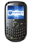 Best available price of Icemobile Comet II in USA