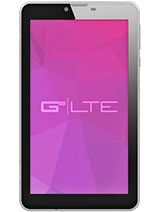 Best available price of Icemobile G8 LTE in USA