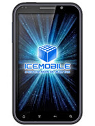 Best available price of Icemobile Prime in USA