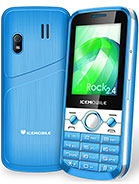 Best available price of Icemobile Rock 2-4 in USA